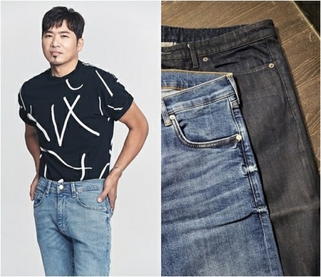 ”16kg減量”…歌手キム・ジョハン「こんなに大きなサイズを着ていたの?」(WoW!Korea)