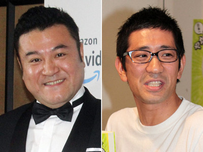 ザキヤマ、第2子次女誕生　相方・柴田のインスタで報告「ザキヤマに～第２子が～く～る～」（スポニチアネックス）
