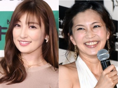 熊田曜子、安田美沙子、ほしのあきがママコーデ披露　ファン「ママ友レベルが桁違い」（クランクイン！）