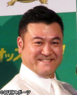 アンタ山崎、第２子誕生を柴田英嗣のインスタで報告（日刊スポーツ）
