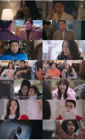 ≪韓国ドラマNOW≫「結婚作詞 離婚作曲3」8話、チョン・スギョンとムン・ソンホの結婚の準備が進む＝視聴率8.5%、あらすじ・ネタバレ(WoW!Korea)