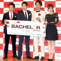 今田耕司、恋愛リアリティー番組に「４人の嫁候補がいた」（スポーツ報知）