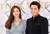 俳優チュ・サンウクが来年パパに！　妻で女優チェ・イェリョンが妊娠を発表（WoW!Korea）