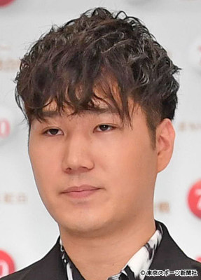 ヒゲダン・松浦匡希が一般女性と結婚「自分の背中を一番に押してくれた方」（東スポWeb）
