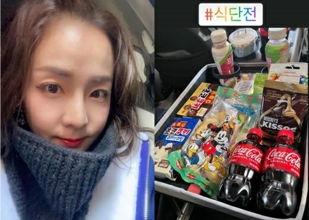 DARA(元2NE1)、食生活が完全に変わった…食事管理前と後の変化を公開(WoW!Korea)