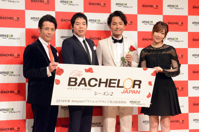 今田耕司が“嫁候補”発見？バチェラー新シーズン女性陣発表、ナイナイ特番も（お笑いナタリー）