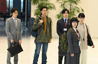 「同期のサクラ」最終話、“働く仲間の存在”の重要さを痛感…高畑充希の演技に視聴者絶賛の嵐（cinemacafe.net）