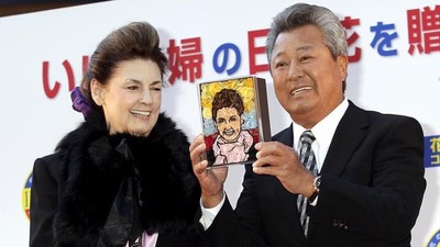 追悼・梅宮辰夫さん 心残りは病と闘う夫人とアンナの再婚（日刊ゲンダイDIGITAL）