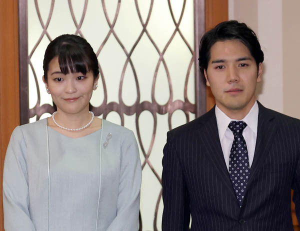 小室圭さんを揶揄するテレビ局の矛盾…無断撮影しないと言いながらパパラッチ写真を放送(森暢平)(日刊ゲンダイDIGITAL)