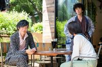 滝藤賢一＆広瀬アリスが田辺誠一と対峙する…「探偵が早すぎる スペシャル 」後編（cinemacafe.net）