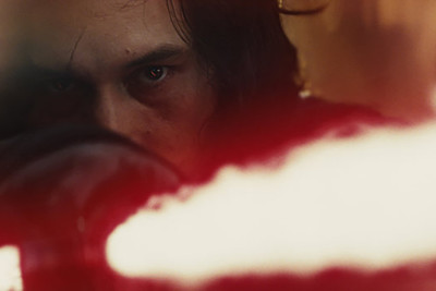 金ローで『スター・ウォーズ／最後のジェダイ』 新たな「家族」の萌芽（CINRA.NET）