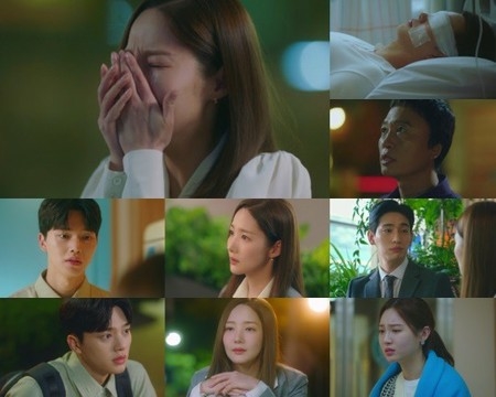 ≪韓国ドラマNOW≫「気象庁の人々：社内恋愛は予測不能?!　」11話、ソン・ガンが負傷したと聞いてパク・ミニョンが後悔する＝視聴率7.2%、あらすじ・ネタバレ(WoW!Korea)