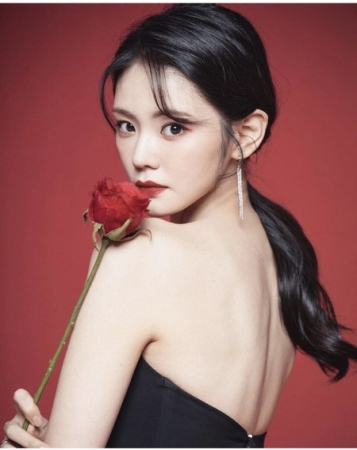 「恋はチーズ・イン・ザ・トラップ」出演キム・ヘジ、SNSで結婚発表「わたし、お嫁にいきます」(WoW!Korea)