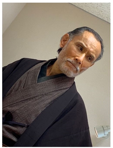 片岡鶴太郎、父が95歳で永眠　思い出を回想し「私が笑いの世界へ入ったのは紛れも無く父の影響でした」(ねとらぼ)