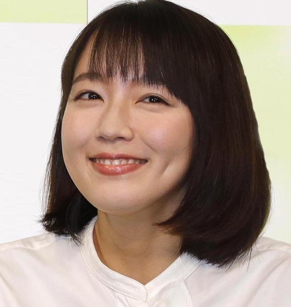 吉岡里帆は“持ってる女”「恋人にしたい有名人」ついに首位！ CM・ドラマ・映画と大車輪(日刊ゲンダイDIGITAL)