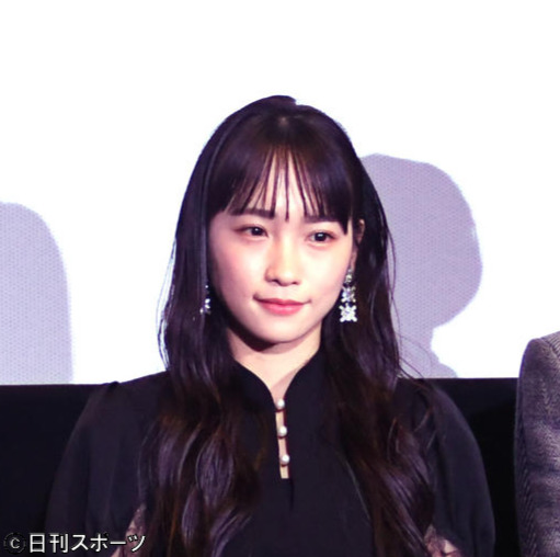 川栄李奈、朝ドラ「カムカムエヴリバディ」17・２％　るいと錠一郎がアメリカへ出発(日刊スポーツ)