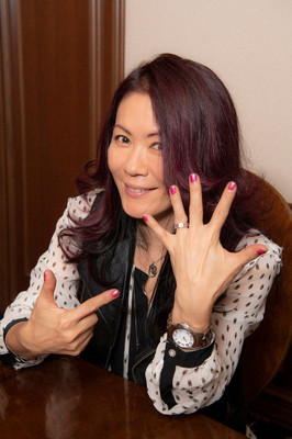 大黒摩季、離婚していた　長い不妊治療も…元夫に感謝「大好きだから幸せになってほしい」（スポニチアネックス）