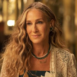 『セックス・アンド・ザ・シティ』続編ドラマのシーズン2制作が決定！(Harper’s BAZAAR（ハーパーズ バザー）)