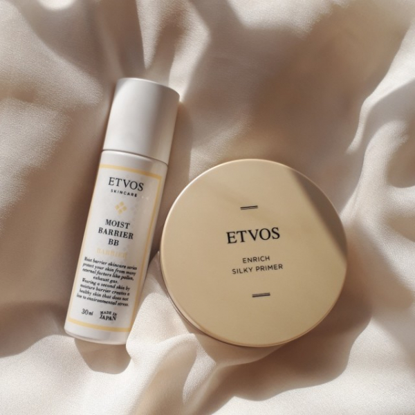 ゆらぎ肌、マスク崩れ対策に優しい！優秀ベースメイク【40代コスメ】(Marisol ONLINE)