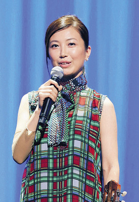 村治佳織、離婚していた　人気クラシックギタリスト初エッセーで告白「“最高の元夫婦”でありたいな」（スポーツ報知）