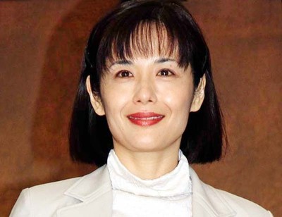 NHK朝ドラ「スカーレット」を包み込む富田靖子“昭和のオーラ”（日刊ゲンダイDIGITAL）