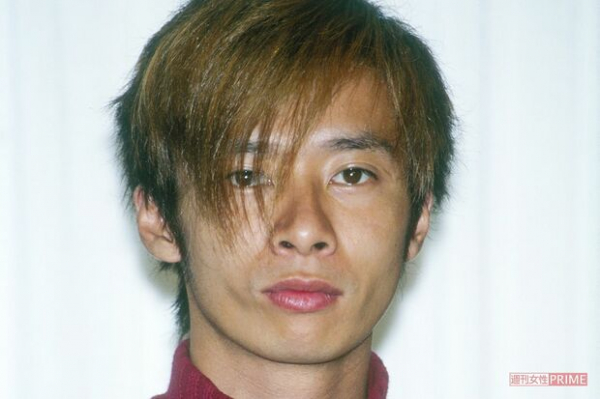 いしだ壱成は「残念なおじさん」じゃない、若者に伝えたい“超オサレなカリスマ”だった全盛期(週刊女性PRIME)