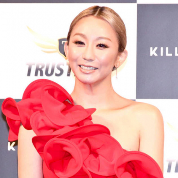 倖田來未、中学生時代の“切ない恋”を回想「他の女のところに行って…」(E-TALENTBANK)