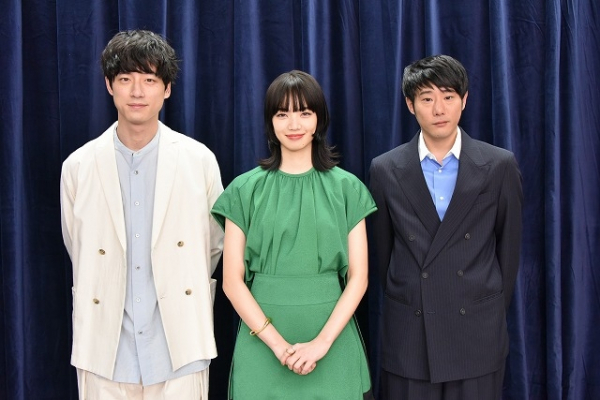【「余命10年」ネタバレ解説】小松菜奈＆坂口健太郎＆藤井道人監督が“舞台裏”を語り尽くす(映画.com)