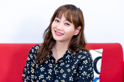 藤本美貴　産休前に語るネットとの関わり、育児、産後の展望（THE PAGE）