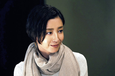 宮沢りえ、１６年３か月ぶりテレ東ドラマ出演…元日ＳＰ「きのう何食べた？」（スポーツ報知）