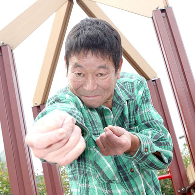 わが長男「甲子園」命名までの内なる壮絶ドラマ？【ダンカンの笑撃回顧録】（日刊ゲンダイDIGITAL）