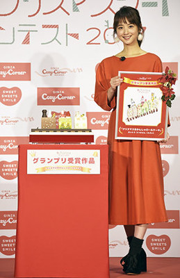 妊娠説の完全鎮火を狙う佐々木希　本音は“静かに子づくりを始めたい”（東スポWeb）