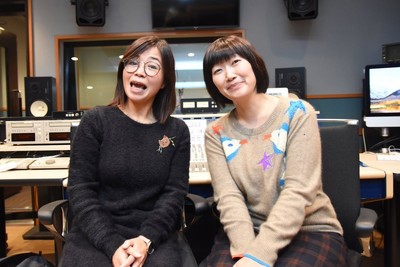 大久保佳代子、たんぽぽ川村エミコも経験した「恋のモヤモヤループ」って？（TOKYO FM＋）