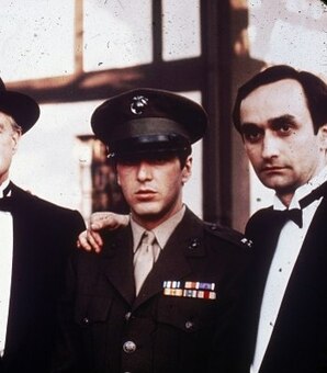 衝撃シーンに世界が震えた…映画『ゴッドファーザー』人々を惹きつけた「魅力」の正体(現代ビジネス)