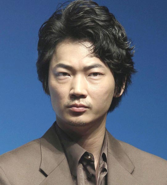 綾野剛の“不徳”がゴロゴロと…暴露系ユーチューバーにTBS戦々恐々(日刊ゲンダイDIGITAL)