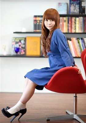 中川翔子「もっと経験値獲得したい」　三十路越えて新境地開拓へ　いい感じに力の抜けた大人に（夕刊フジ）