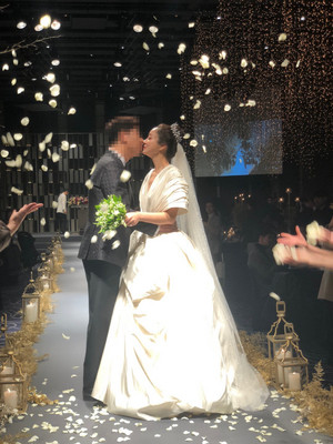 ソ・ヒョリム＆チョン・ミョンホ結婚　招待客も超豪華（朝鮮日報日本語版）