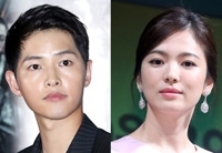 女優ソン・ヘギョ、離婚のソン・ジュンギと復縁？　中国メディアが「結婚指輪を再び」と報道（WoW!Korea）