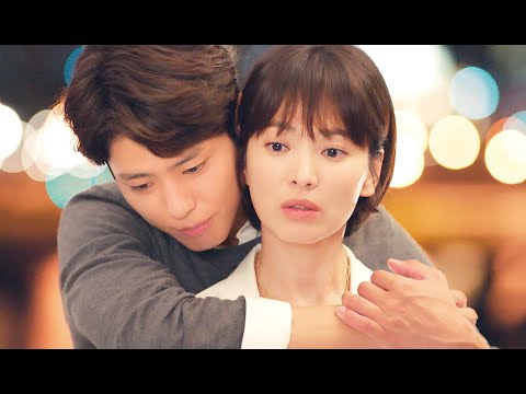 子犬のような表情にキュン！「年下男子」の魅力炸裂な韓国ドラマ(コスモポリタン)