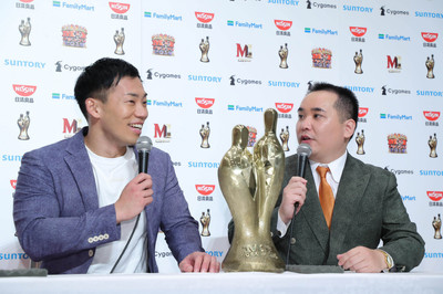 「ミルクボーイ」内海崇に大久保佳代子が進言「こんなんでもモテだすから早めに結婚した方がいい」（スポーツ報知）