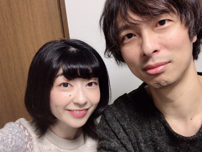 ハシダカズマと元リリスク清水裕美が結婚（音楽ナタリー）