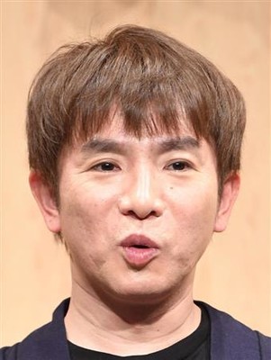 よゐこ・濱口、目指すは“おしどり夫婦”枠？　木下優樹菜の後釜に入れるか…（夕刊フジ）