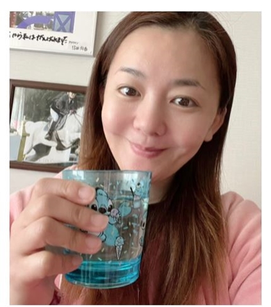 華原朋美、3カ月弱で79キロから20キロ減の大躍進　「これからも、張り切って前向きに頑張ってダイエット」(ねとらぼ)