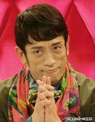 クリス松村“薬物”疑惑を完全否定「クスリ松村なんて冗談じゃない！」（東スポWeb）