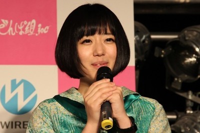 バカリズムと結婚の夢眠ねむ、1カ月前の「ブーケトス」キャッチ　「フラグだったのか...」（J-CASTニュース）