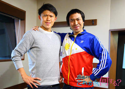本田圭佑は“関西ノリ”のムードメーカー！ 太田宏介が明かす日本代表裏話（TOKYO FM＋）