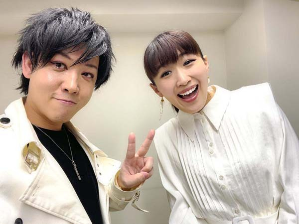 ものまねタレント沙羅さんが明かす 夫たむたむとの出会いからプロポーズ、結婚生活(日刊ゲンダイDIGITAL)
