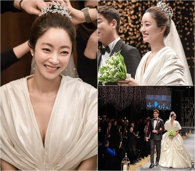 ソ・ヒョリムが語るチョン・ミョンホ代表との結婚の所感　「言い尽くせない感動」（朝鮮日報日本語版）