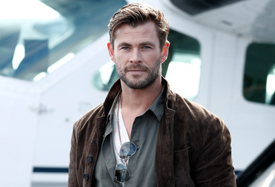 『アベンジャーズ』クリス・ヘムズワース、俳優休業を延長（シネマトゥデイ）