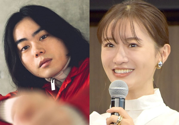 菅田将暉に松本まりか…相次ぐ俳優の“休業宣言”　俳優に依存し過ぎないことが令和の正しい在り方に？(オリコン)